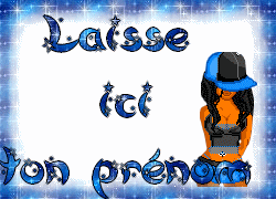 laisse moi