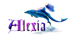 alexia